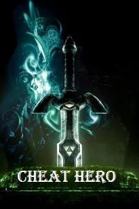 Cover of Cheat Hero
