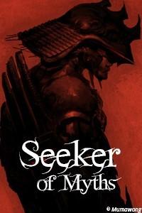 Cover of Seeker of Myths