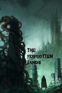 Cover of The Forgotten Lands