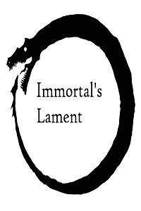 Cover of Immortal's Lament [Dropped]