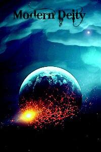 Cover of Modern Deity