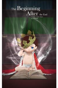 Cover of The Beginning After the End