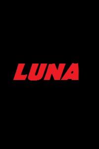 Cover of Luna