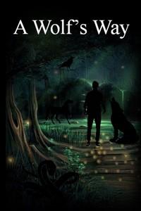 Cover of A Wolf's Way