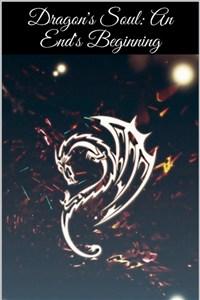 Cover of Dragon's Soul