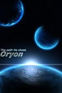 Cover of The path He chose