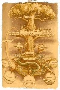 Cover of The Prince Of Niflheim