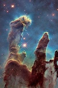 Cover of Pillars of Creation Online (Dropped)