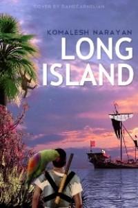 Cover of Long Island