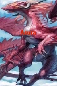 Cover of Asura