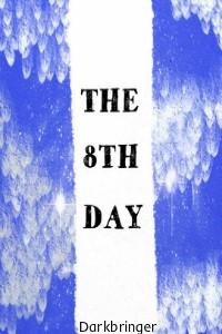 Cover of The 8th Day