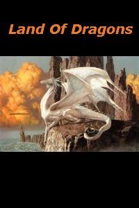 Cover of Land Of Dragons