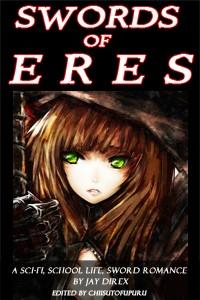 Cover of Swords of Eres
