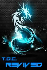 Cover of The Dragon Clan Revived