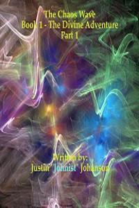 Cover of Chaos Wave
