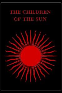 Cover of Children of the Sun