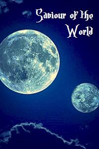 Cover of Saviour of the World