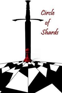 Cover of Circle of Shards