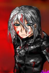 Cover of Old: The Dark Inheritor
