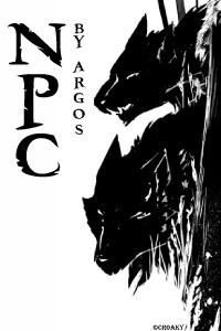Cover of NPC (First Draft)