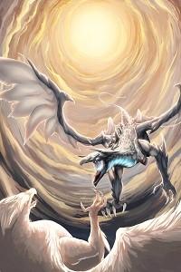 Cover of Sky Prince