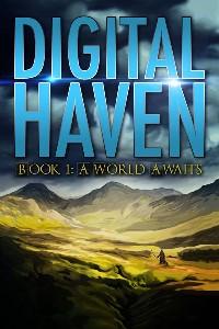 Cover of Digital Haven