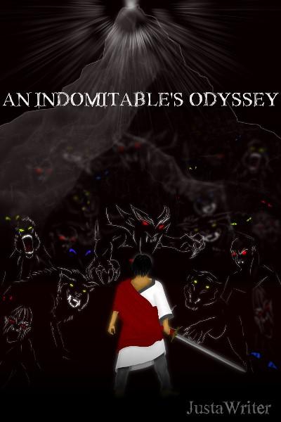 Cover of An Indomitable's Odyssey