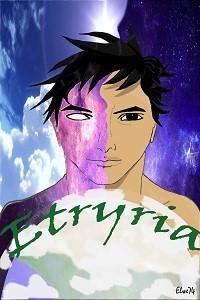 Cover of Etryria [discontinued]