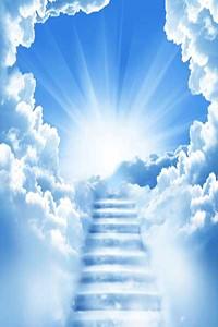 Cover of Ascending The Heavens