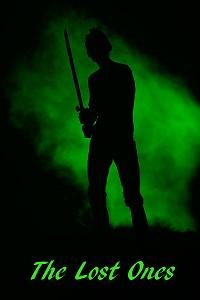 Cover of The Lost Ones