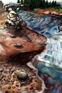 Cover of Just a Rock