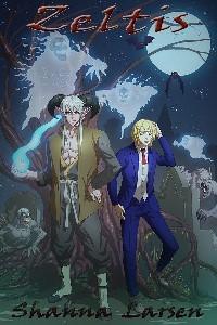 Cover of Zeltis