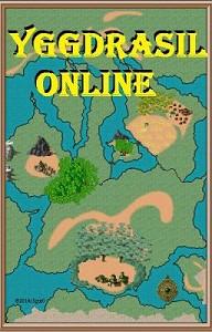 Cover of Yggdrasil Online