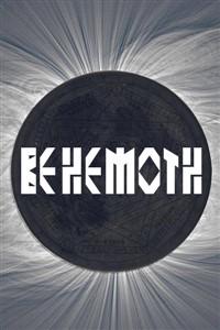 Cover of BEHEMOTH