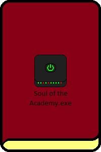 Cover of Soul of the Academy.exe