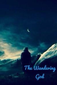 Cover of The Wandering God