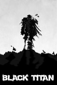 Cover of Black Titan