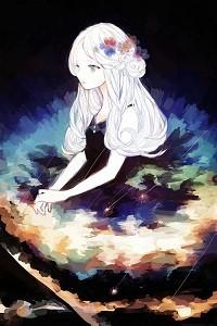 Cover of Otherworldly Adventures