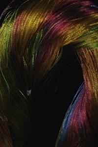 Cover of Grand Weaver