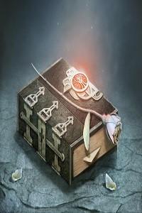Cover of Tales of Astora: Legacy (FINISHED)
