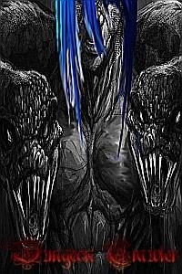 Cover of Dungeon Crawler