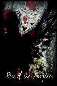 Cover of Rise of the Vampires
