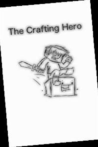 Cover of Crafting Hero