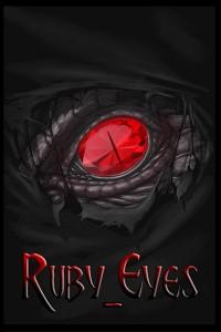 Cover of Ruby_eyes