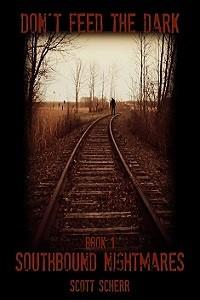 Cover of Don't Feed The Dark