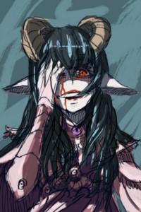 Cover of Reincarnation Luna (On Hiatus)