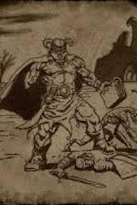 Cover of Friendly Neighborhood Necromancer