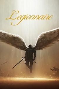 Cover of Legionnaire