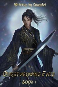 Cover of Overthrowing Fate