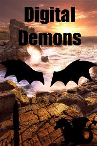 Cover of Digital Demons